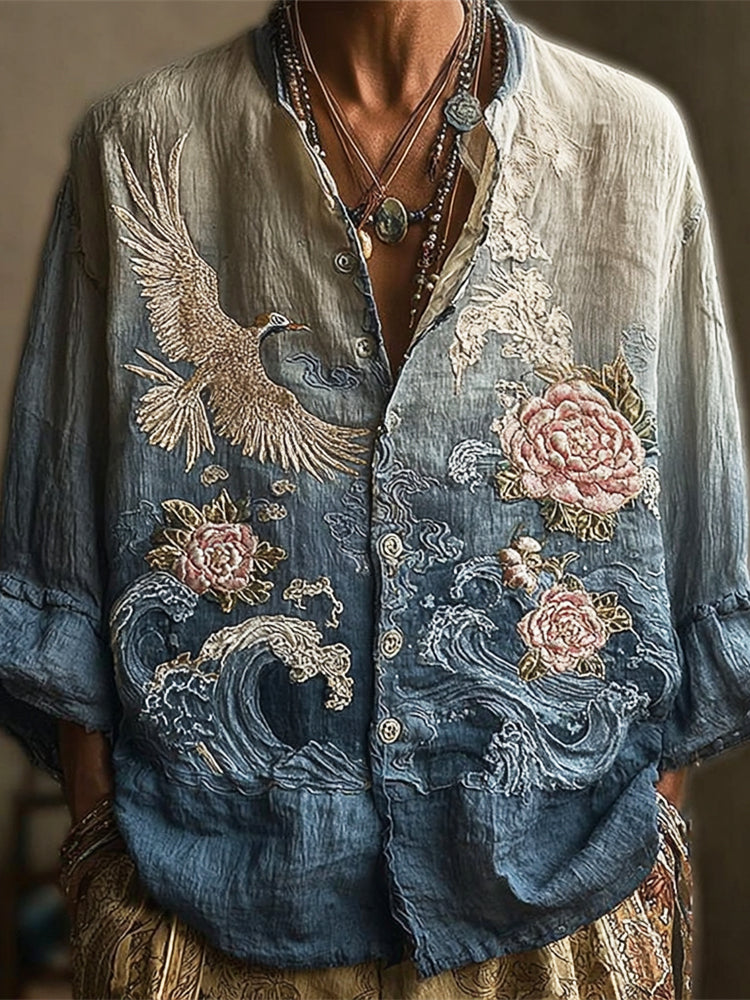 Beautifully Crafted Shirt