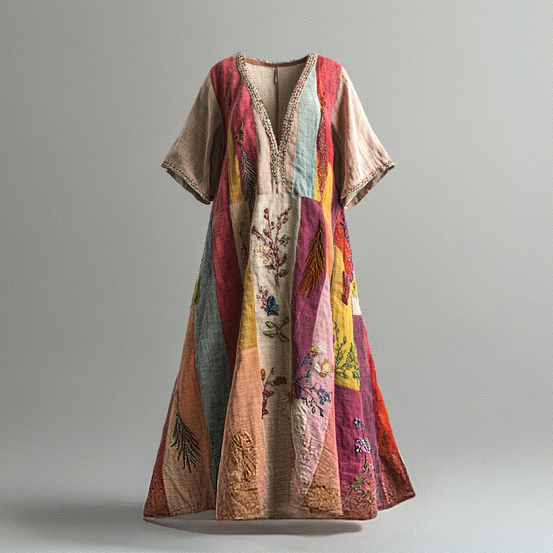 Vintage Inspired Dress