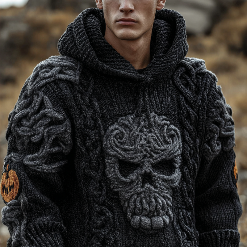 Vintage Inspired Sweater