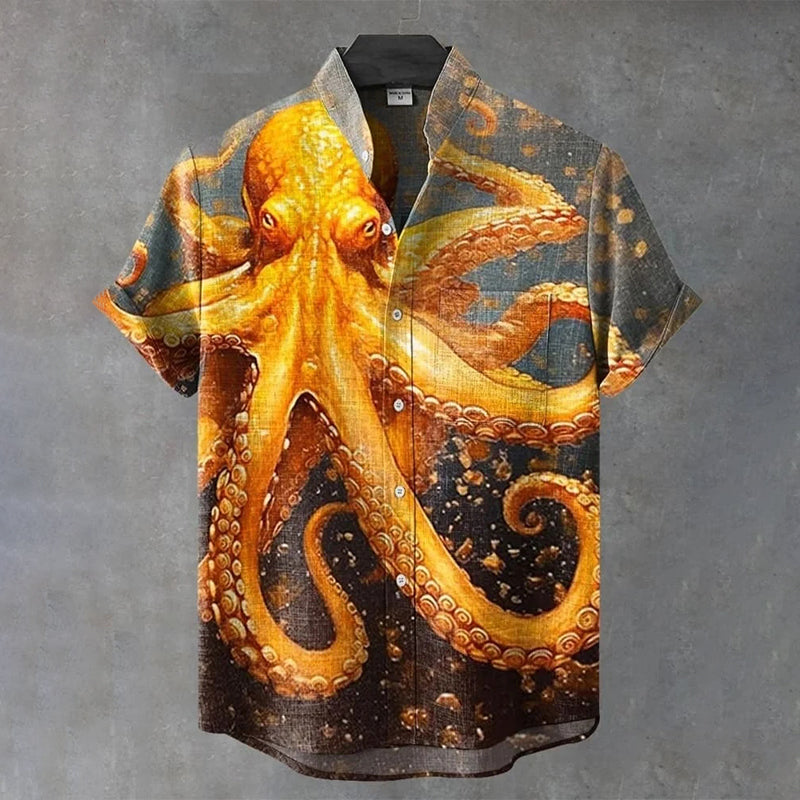 Vintage Inspired Shirt