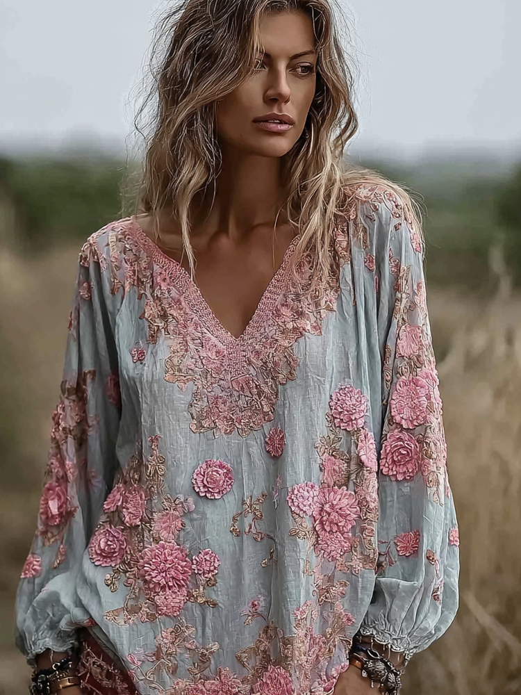 Classic Designed Shirt