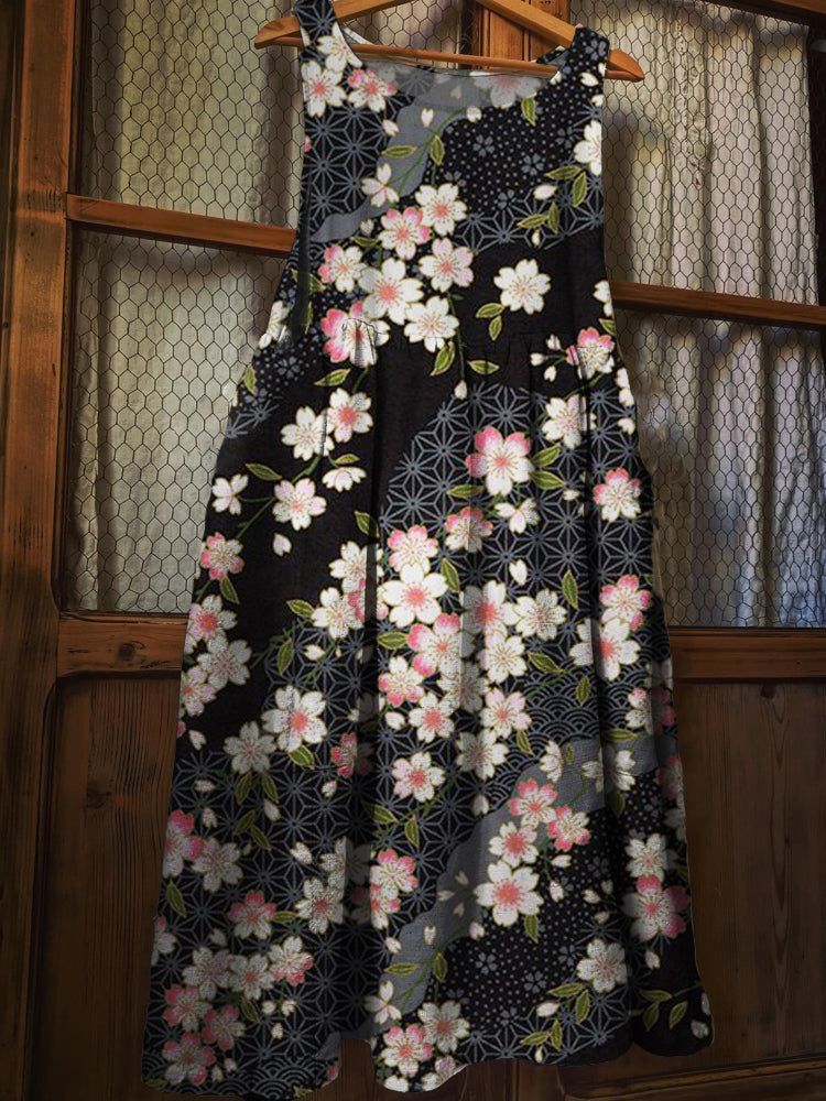Classic Vintage Dress