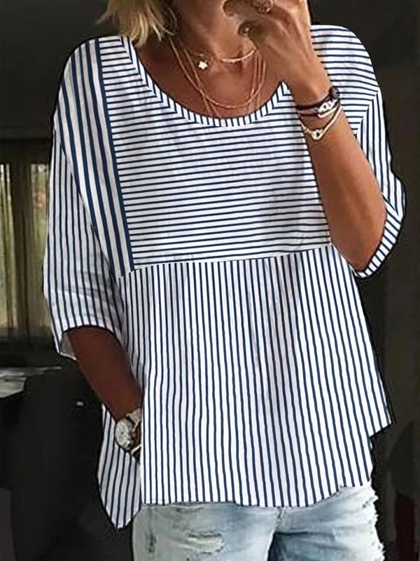 Elegantly Designed T-Shirt