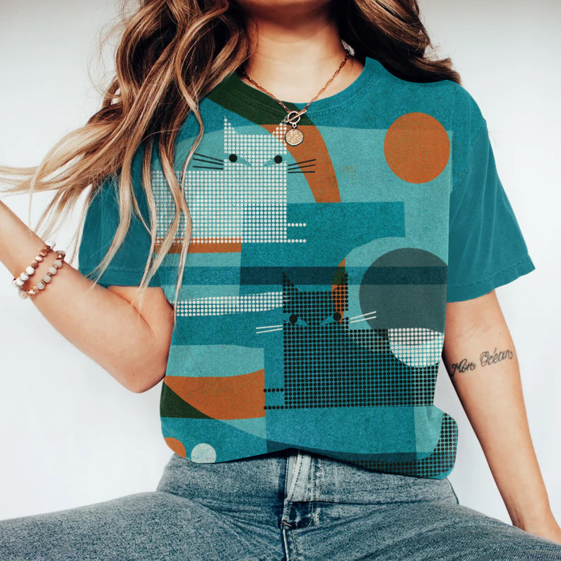 Classic Designed T-Shirt