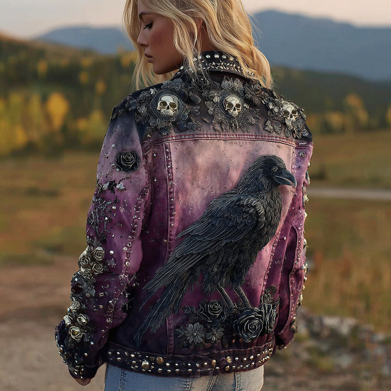 Beautifully Crafted Jacket