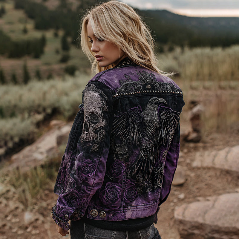 Classic Designed Jacket