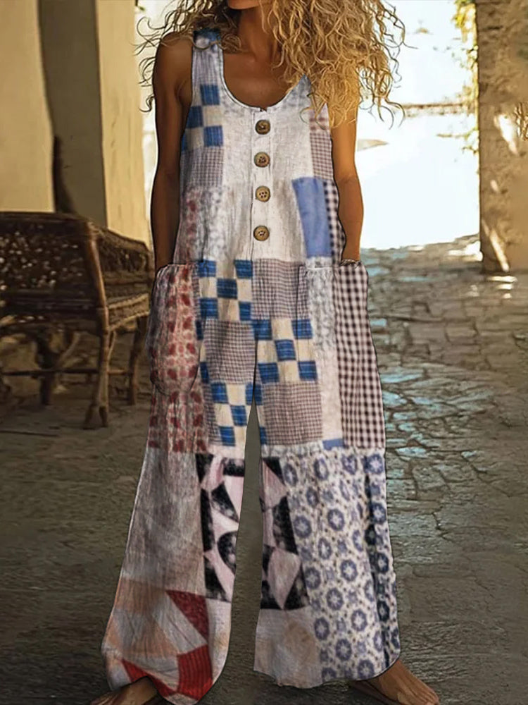 Timeless Vintage Style Garment