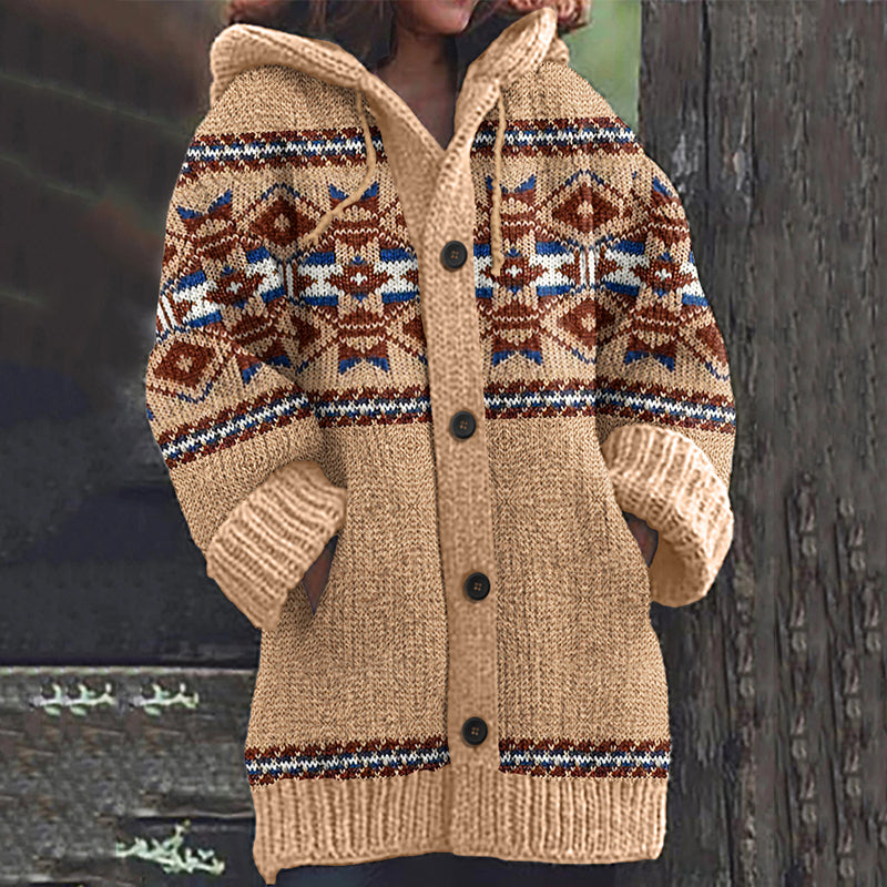 Beautifully Crafted Sweater