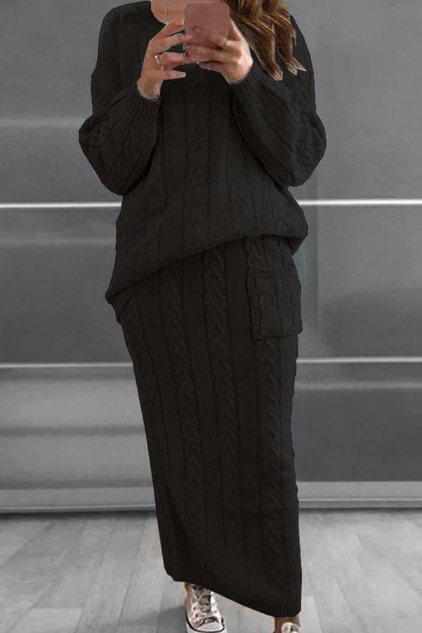 Classic Vintage Sweater