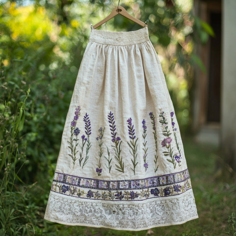 Beautifully Crafted Garment