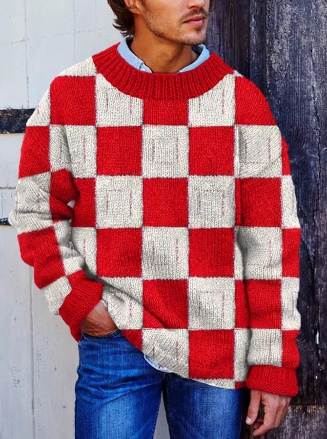 Beautifully Crafted Sweater