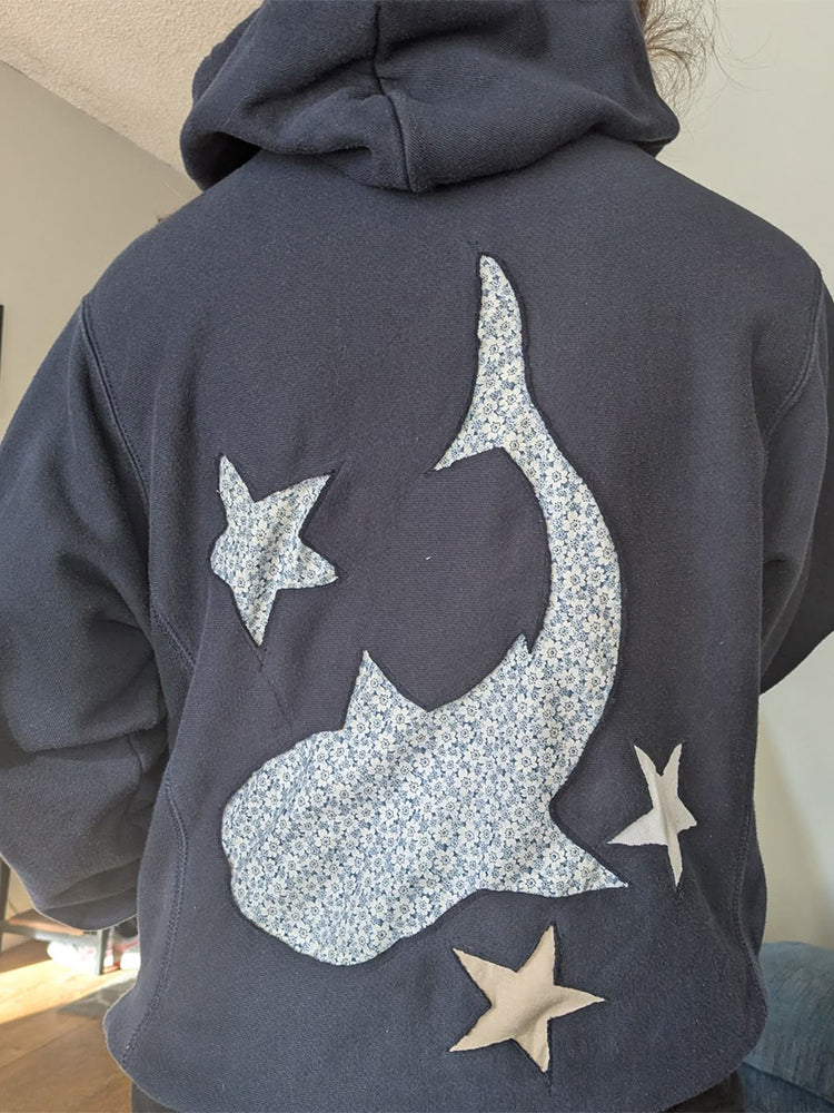 Thoughtfully Designed Garment