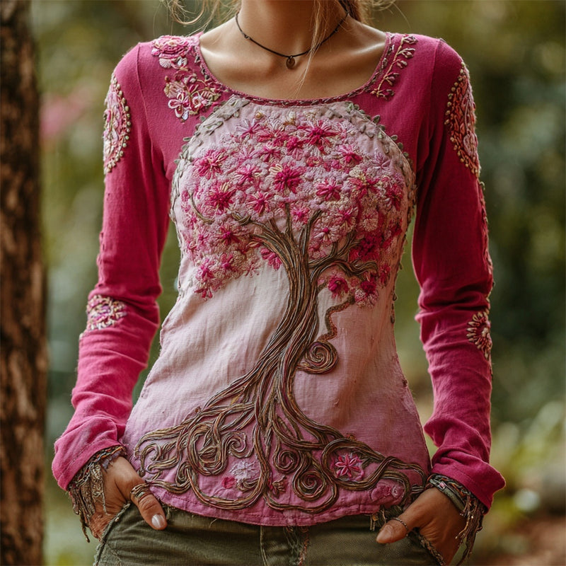 Vintage Inspired Shirt