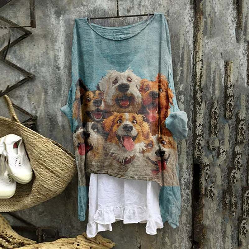 Elegantly Designed Shirt