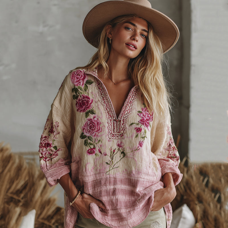 Classic Vintage Shirt