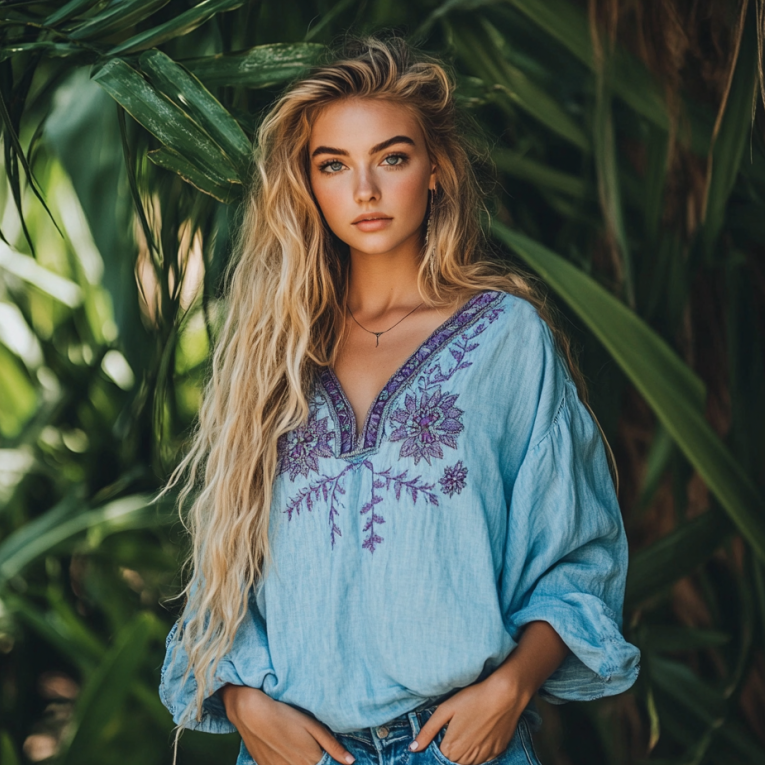 Beautifully Crafted Shirt