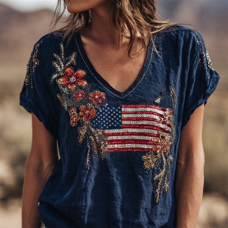 Vintage Inspired T-Shirt