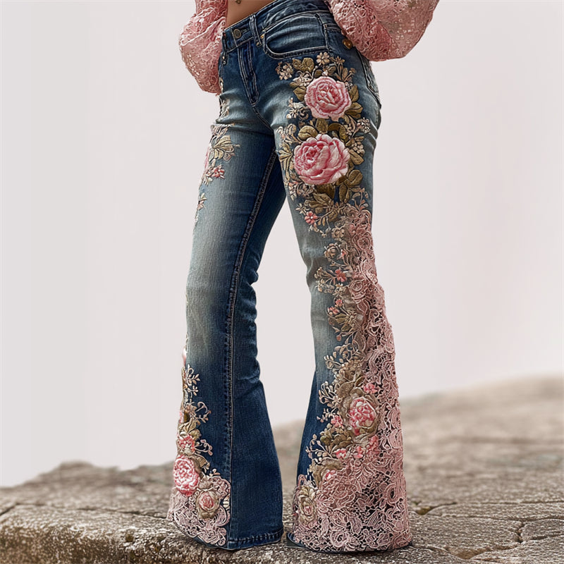 Timeless Vintage Style Garment
