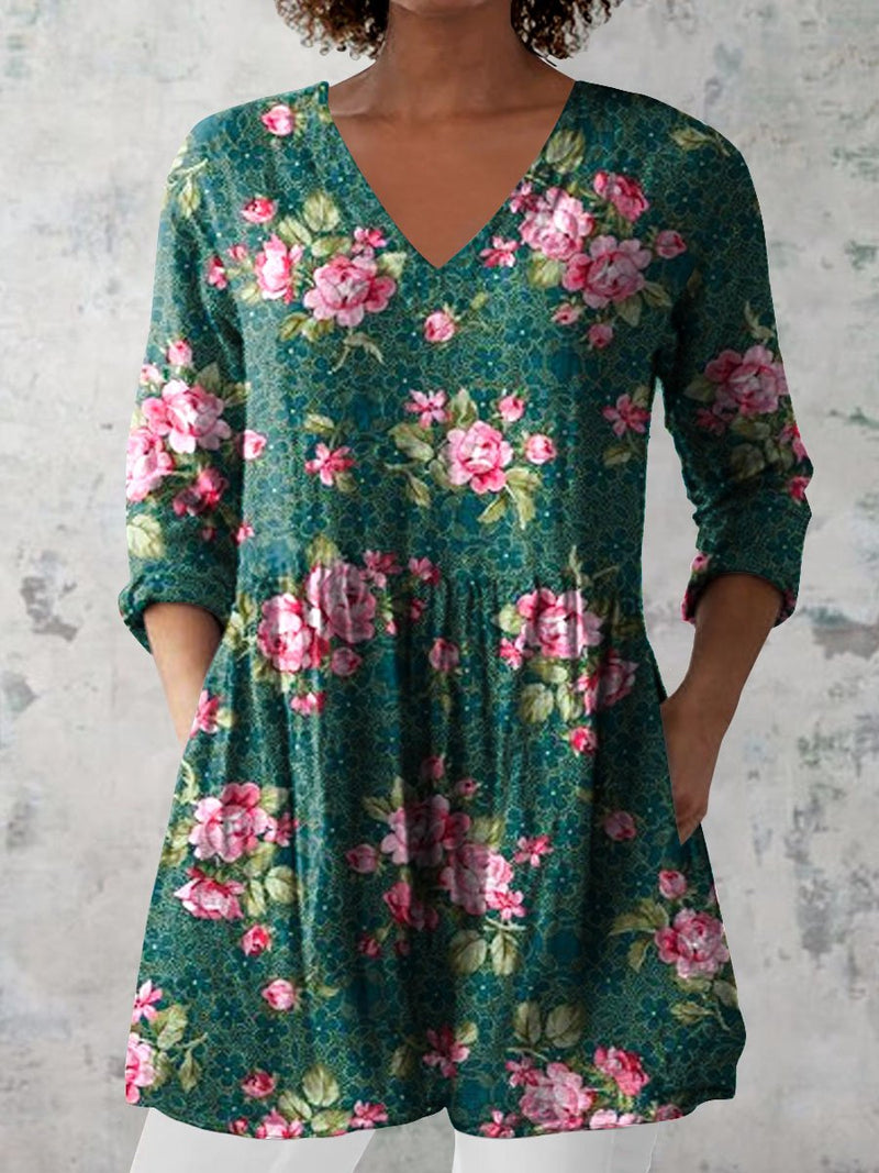 Gracefully Designed Top