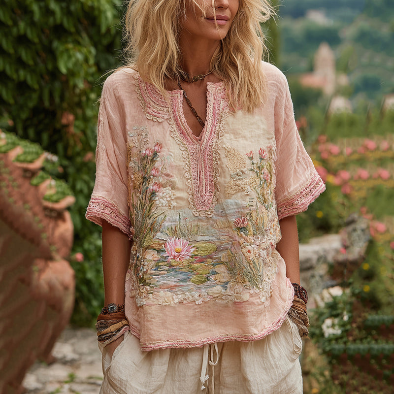 Beautifully Crafted Shirt