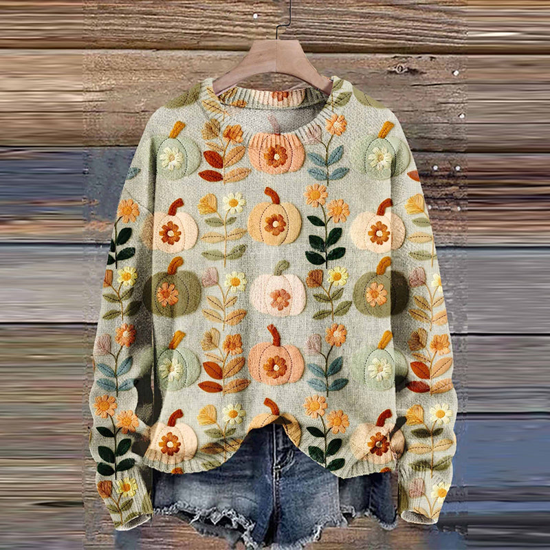 Beautifully Crafted Sweater