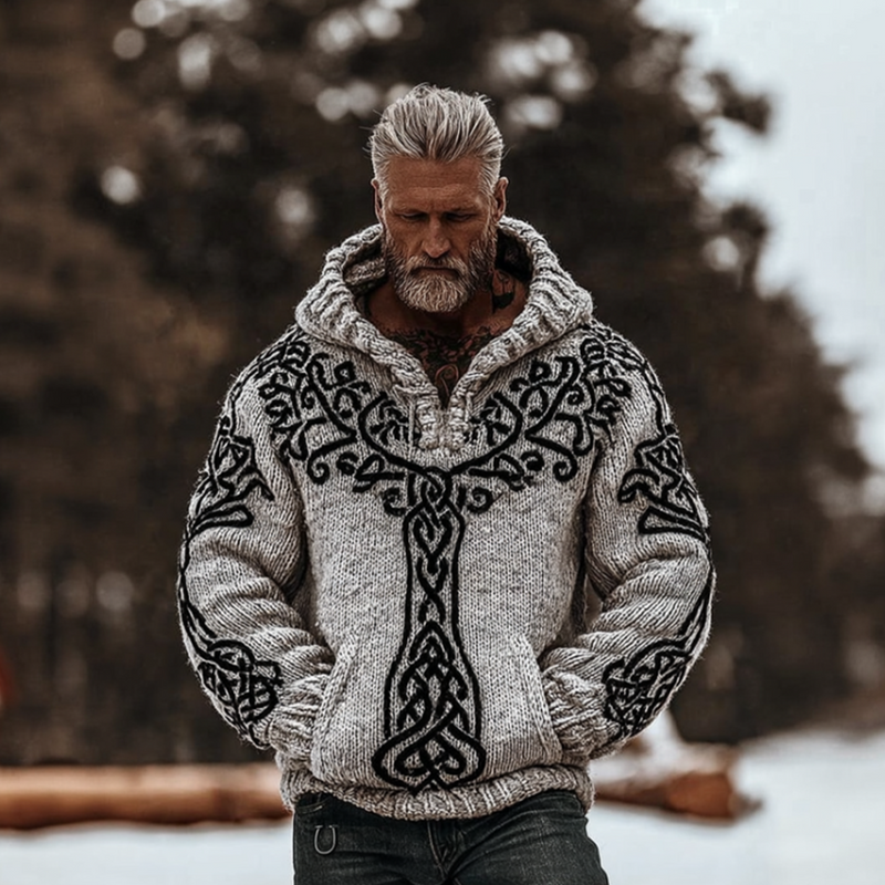 Beautifully Crafted Sweater