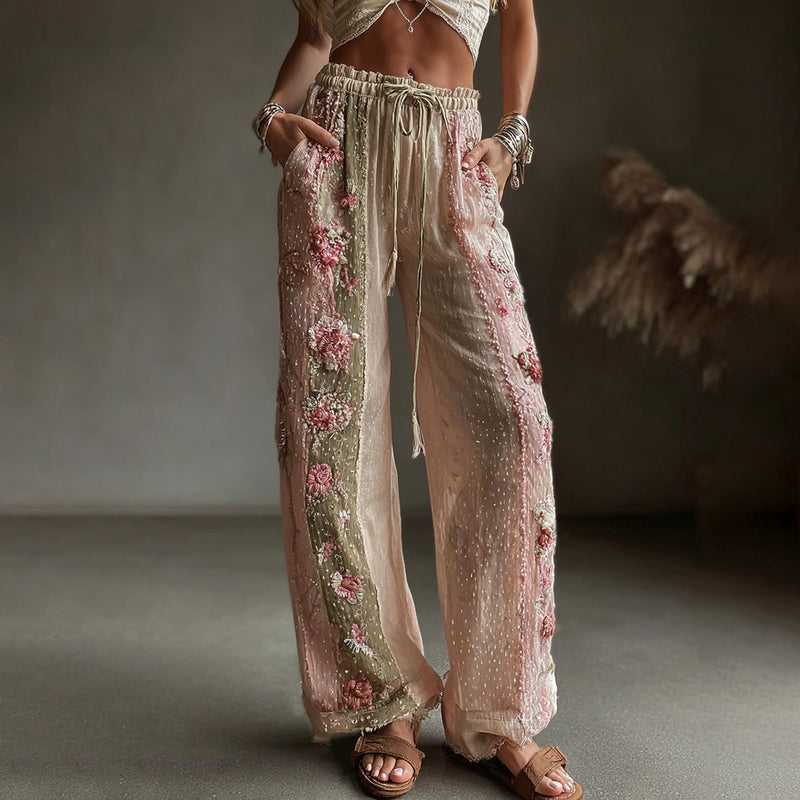 Classic Vintage Pants