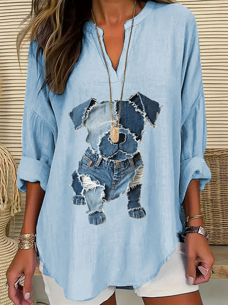 Classic Designed T-Shirt