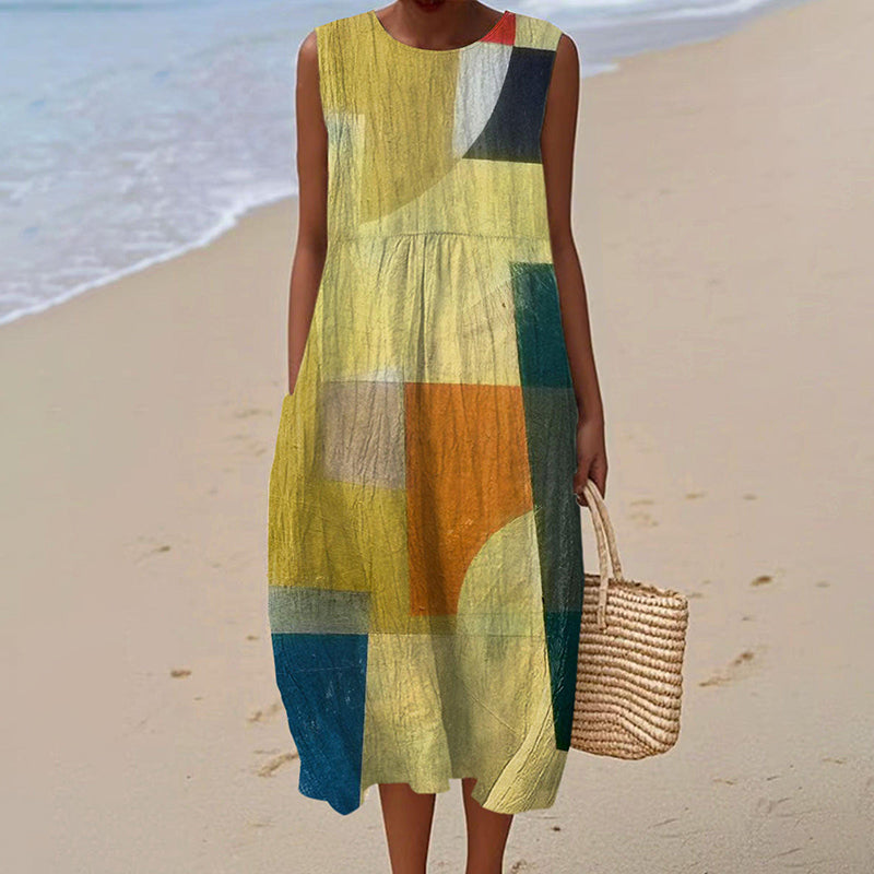 Beautifully Crafted Dress