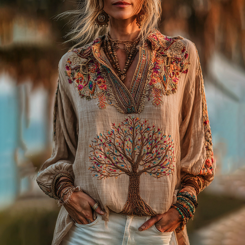 Classic Designed Shirt