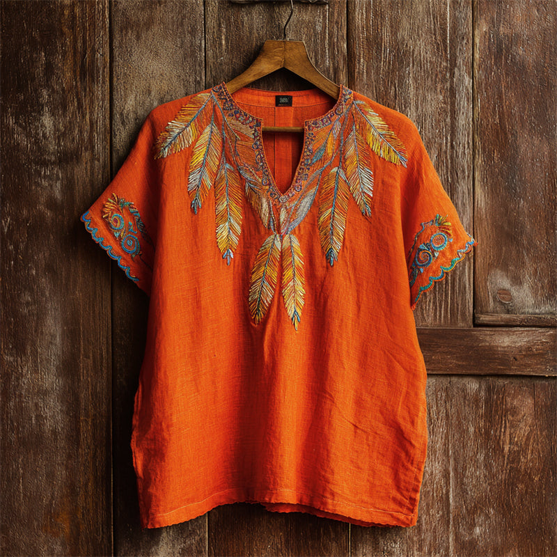 Classic Vintage Shirt