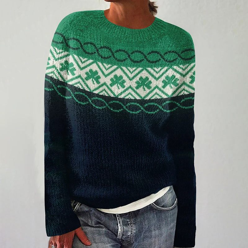 Beautifully Crafted Sweater