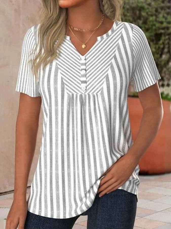 Gracefully Designed Top