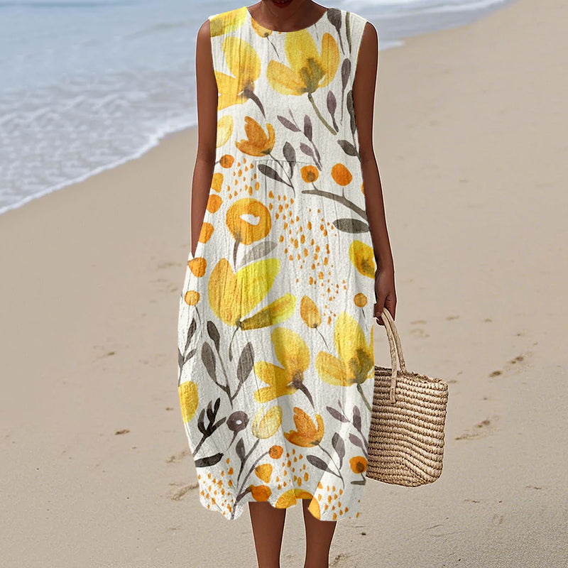 Thoughtfully Designed Dress