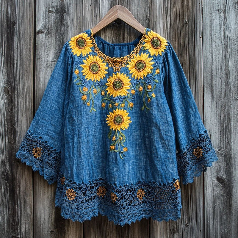 Thoughtfully Designed Shirt