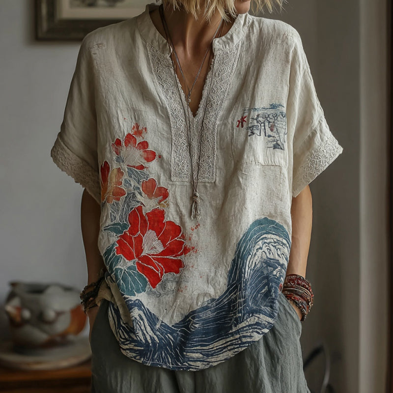 Classic Vintage Shirt