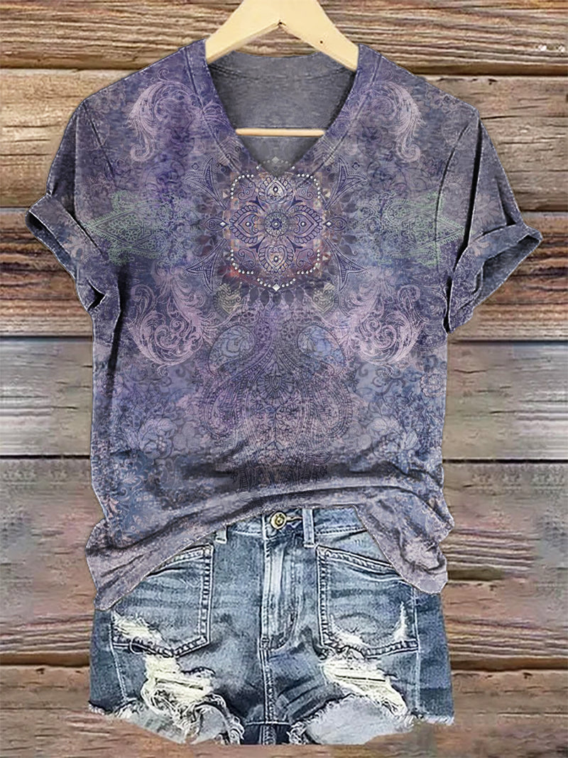 Classic Designed T-Shirt