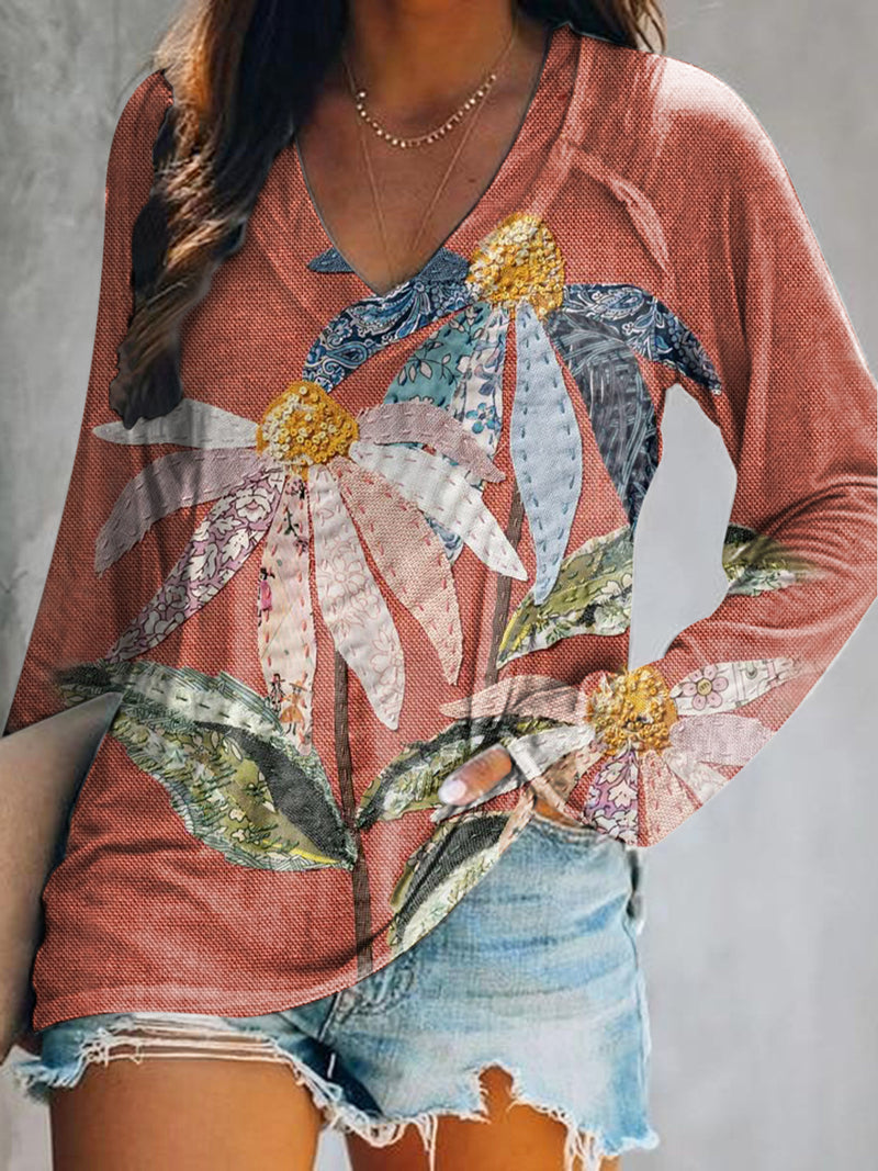 Beautifully Crafted Top