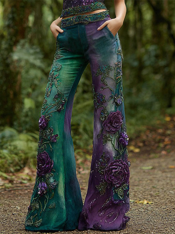 Elegantly Designed Pants