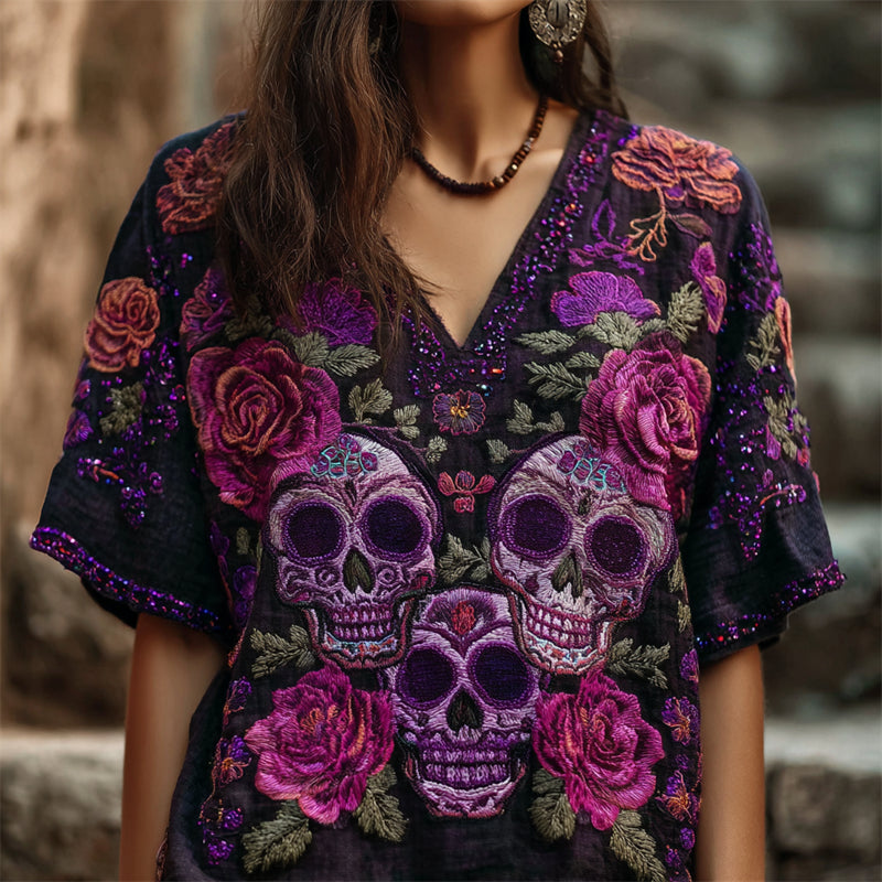 Thoughtfully Designed Shirt
