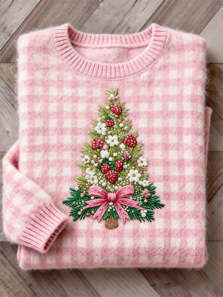 Classic Designed Sweater