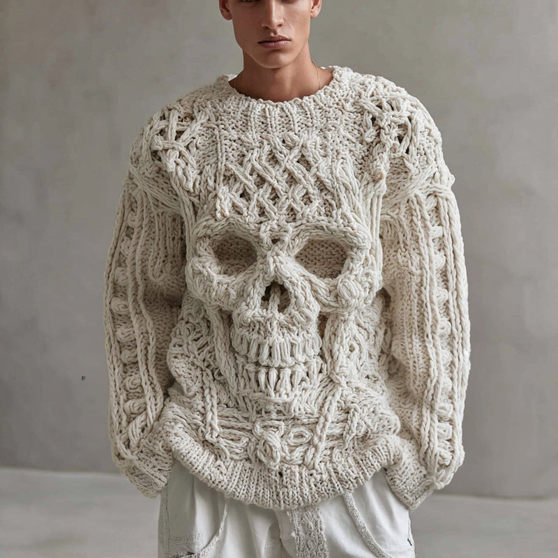 Classic Vintage Sweater