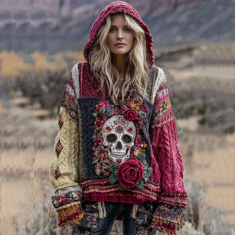Elegantly Designed Sweater