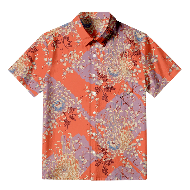 Classic Vintage Shirt
