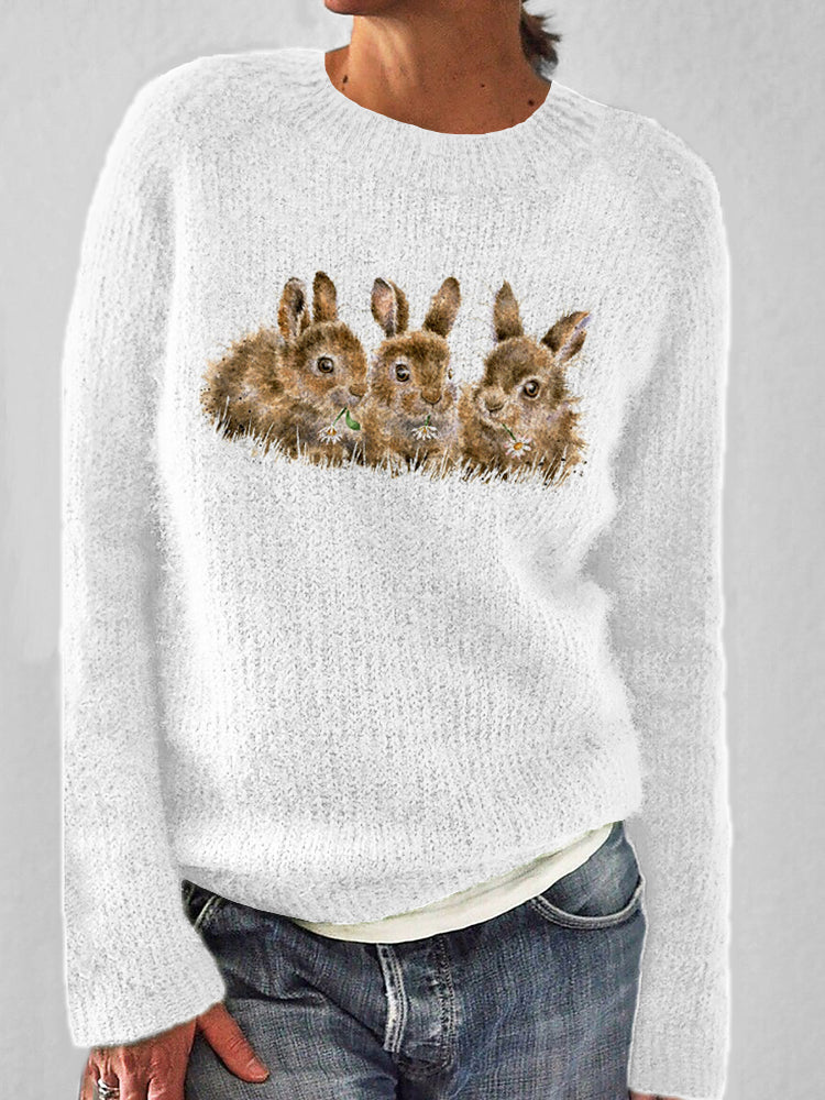 Classic Vintage Sweater