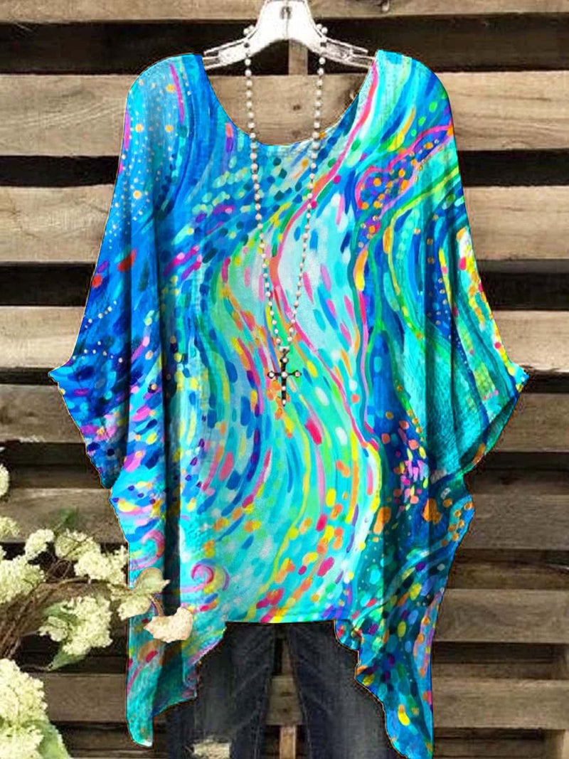 Gracefully Designed Top