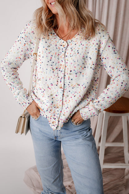 Classic Vintage Sweater