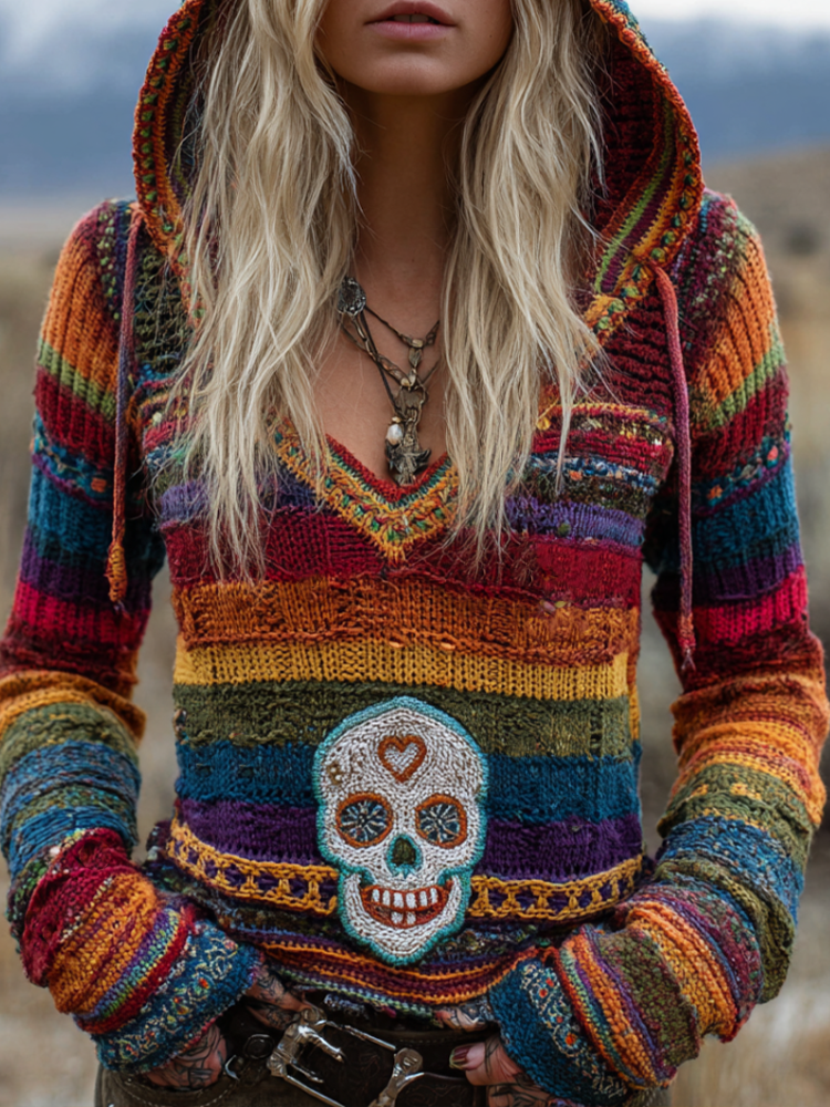 Elegantly Designed Sweater