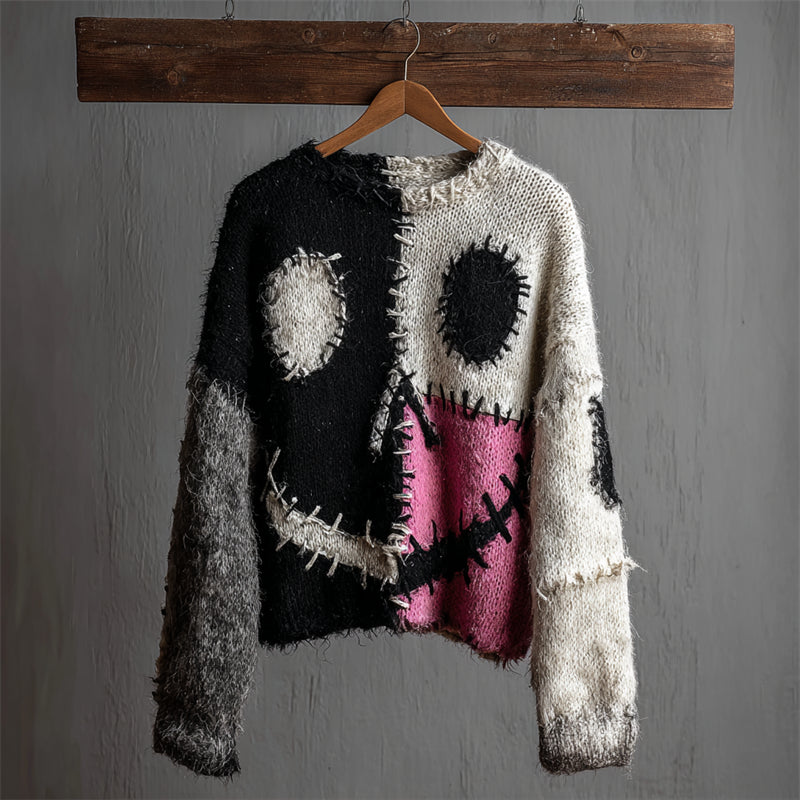Classic Vintage Sweater