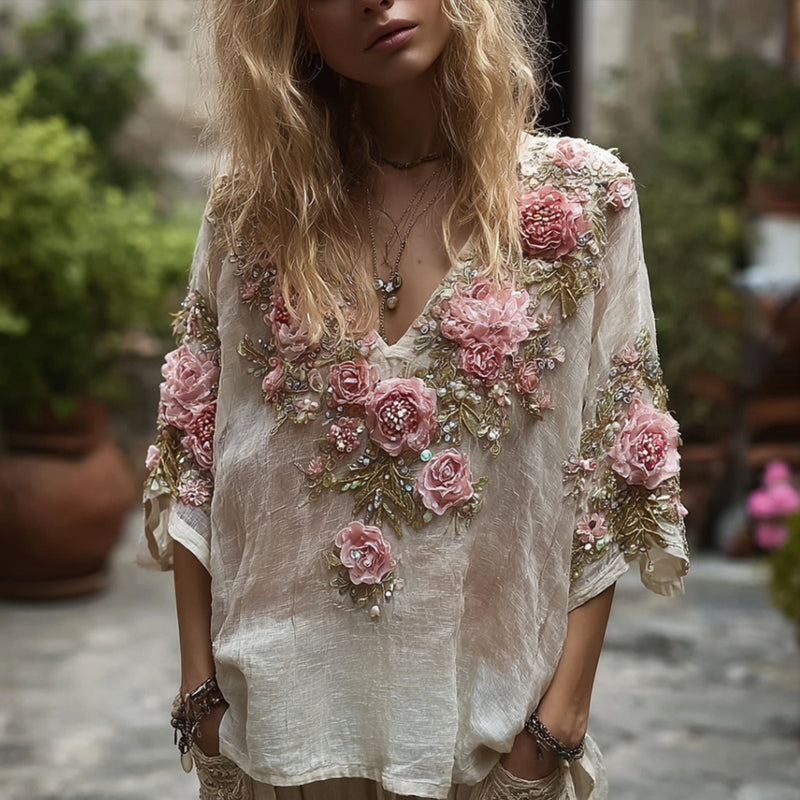Elegantly Designed Shirt